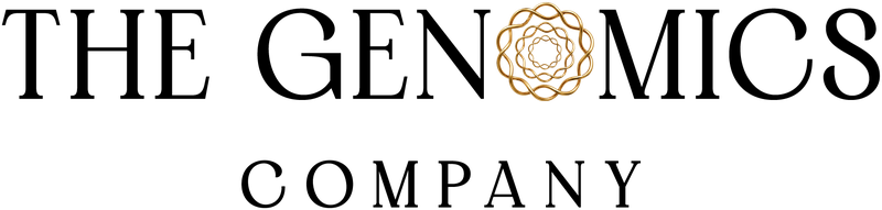 The Genomics Company